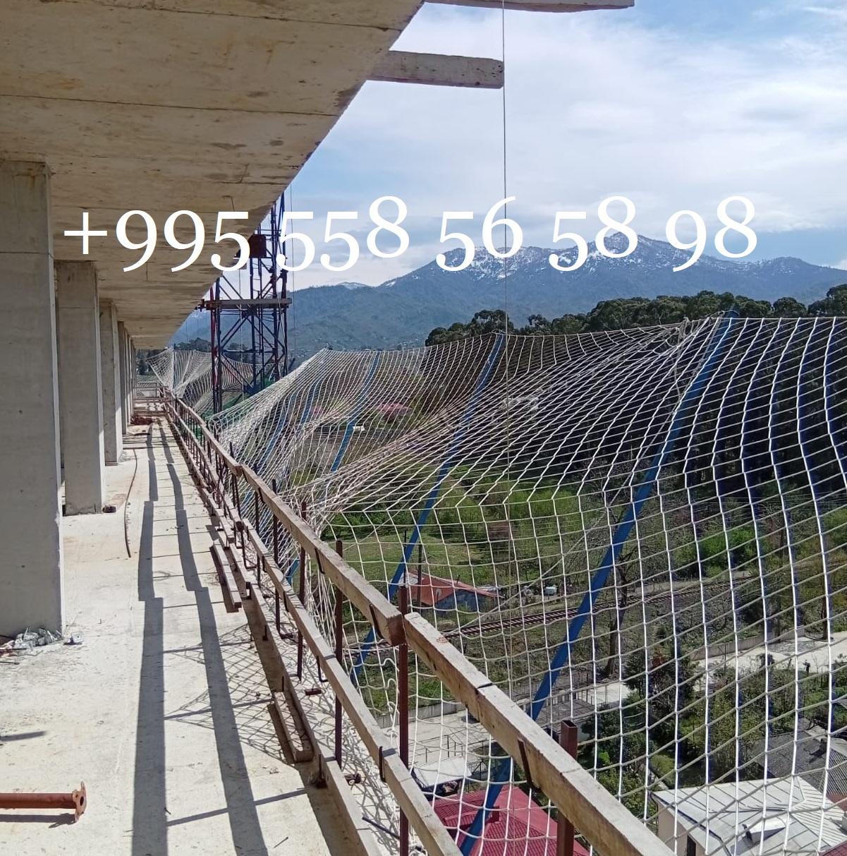 2-Room Apartment For Sale In Chakvi, Tamar Mepe Ave view 3