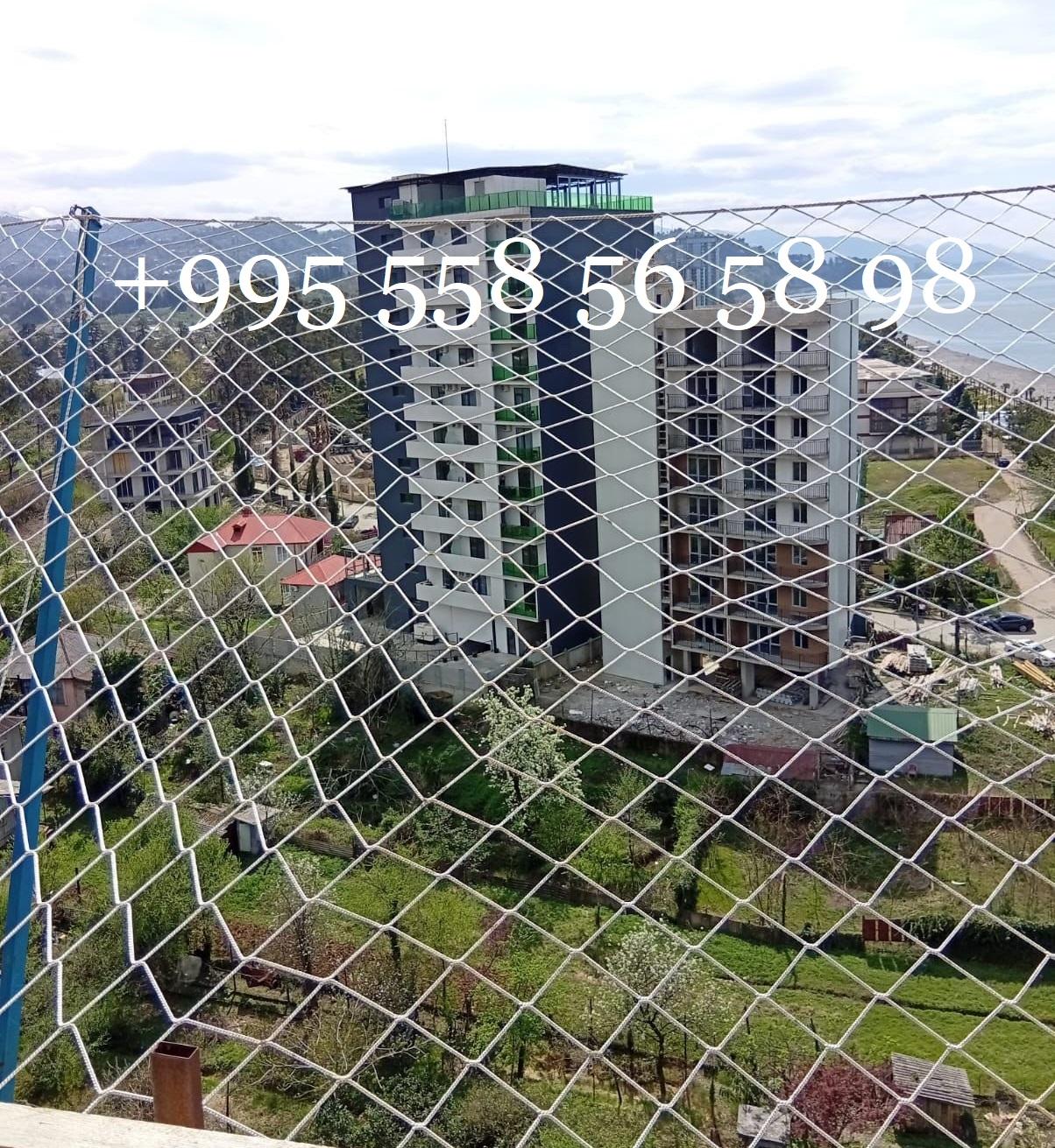 2-Room Apartment For Sale In Chakvi, Tamar Mepe Ave view 2