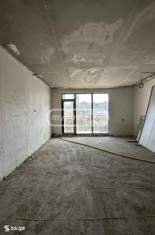 2-Room Apartment For Sale In Batumi, Mukhran Machavariani St, 1 view 6