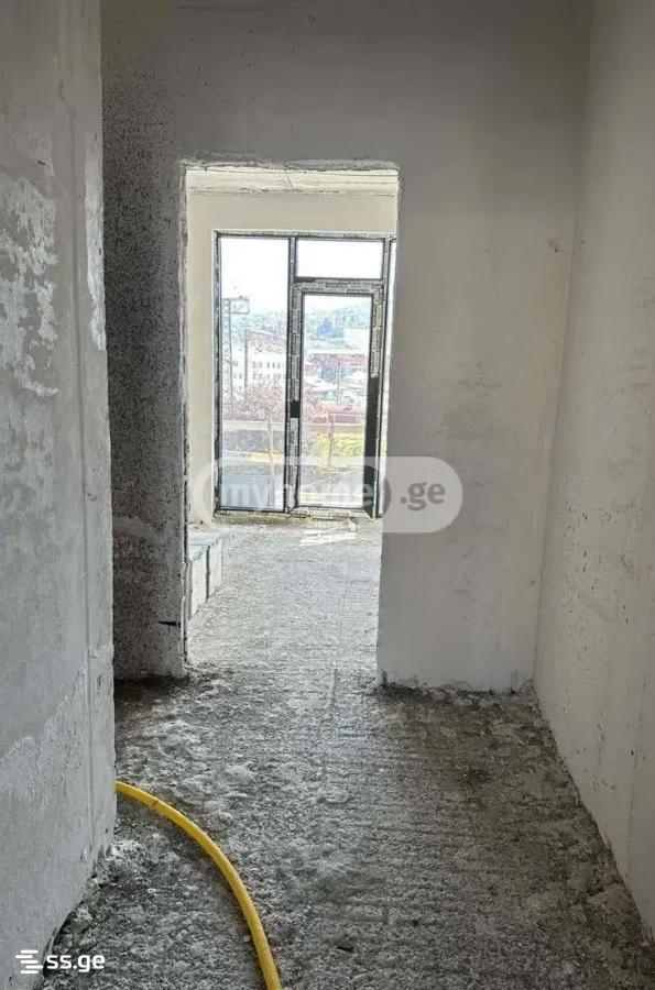 2-Room Apartment For Sale In Batumi, Mukhran Machavariani St, 1 view 5