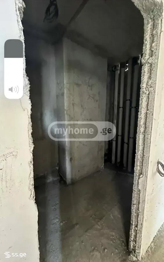 2-Room Apartment For Sale In Batumi, Mukhran Machavariani St, 1 view 7
