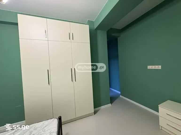 3-Room Apartment For Rent In Tbilisi, ул..Страбони, 22 view 13