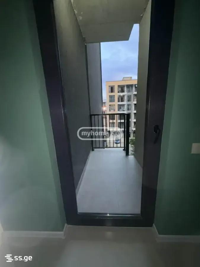 3-Room Apartment For Rent In Tbilisi, ул..Страбони, 22 view 7