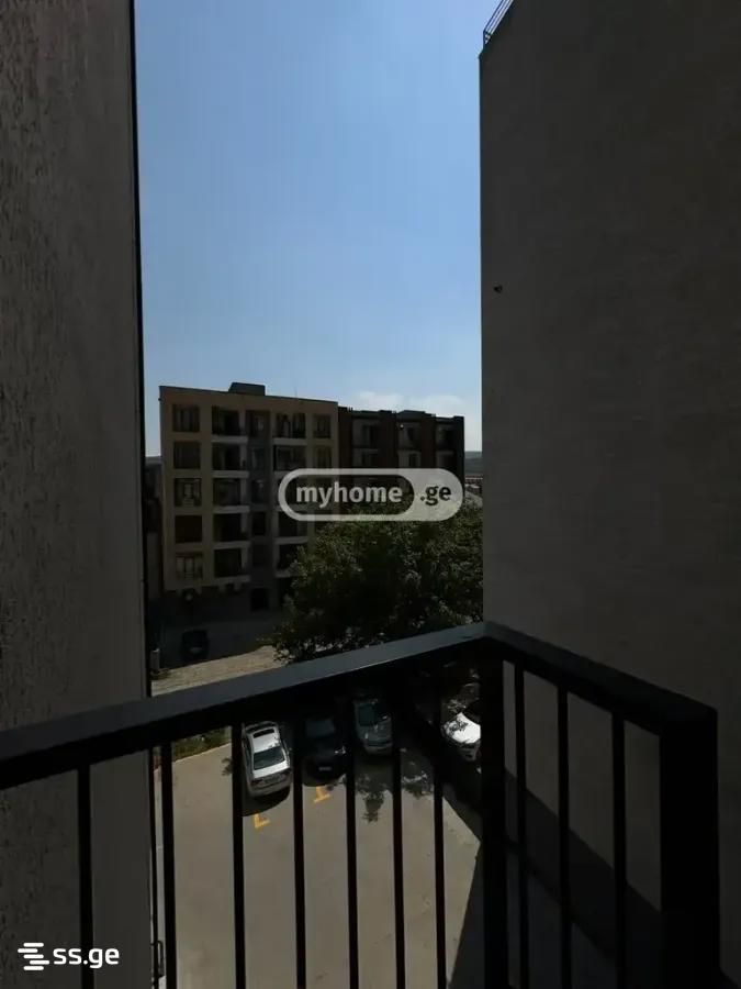 3-Room Apartment For Rent In Tbilisi, ул..Страбони, 22 view 9