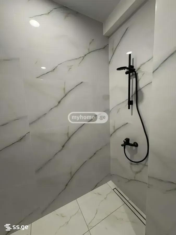 3-Room Apartment For Rent In Tbilisi, ул..Страбони, 22 view 10
