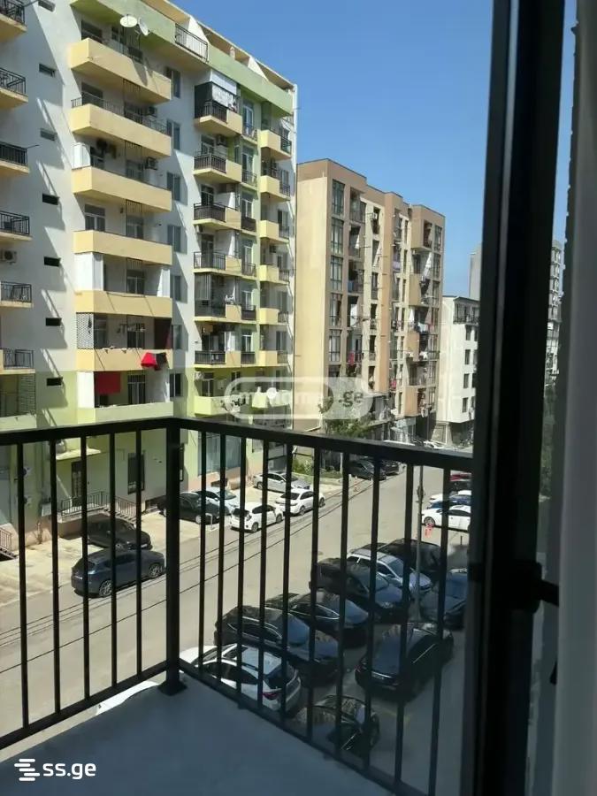 3-Room Apartment For Rent In Tbilisi, ул..Страбони, 22 view 11
