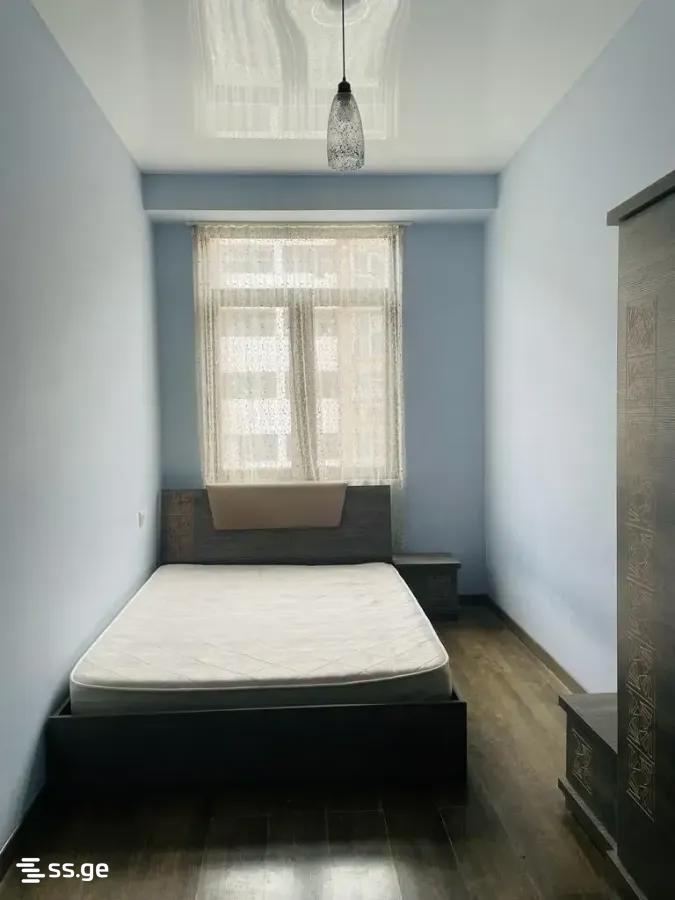 2-Room Apartment For Rent In Tbilisi, ул..Вепхисткаосани, 34 view 3