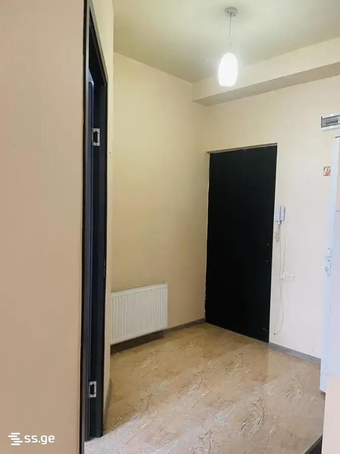 2-Room Apartment For Rent In Tbilisi, ул..Вепхисткаосани, 34 view 4