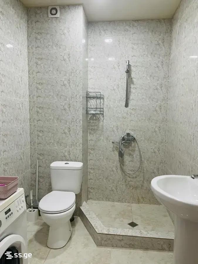 2-Room Apartment For Rent In Tbilisi, ул..Вепхисткаосани, 34 view 5