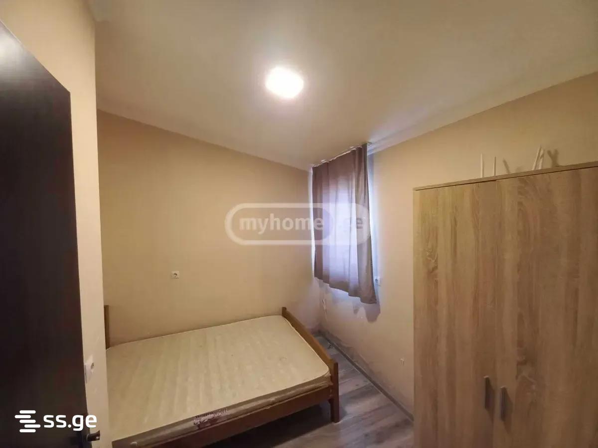 2-Room Apartment For Rent In Tbilisi, Akhali Digomi view 1