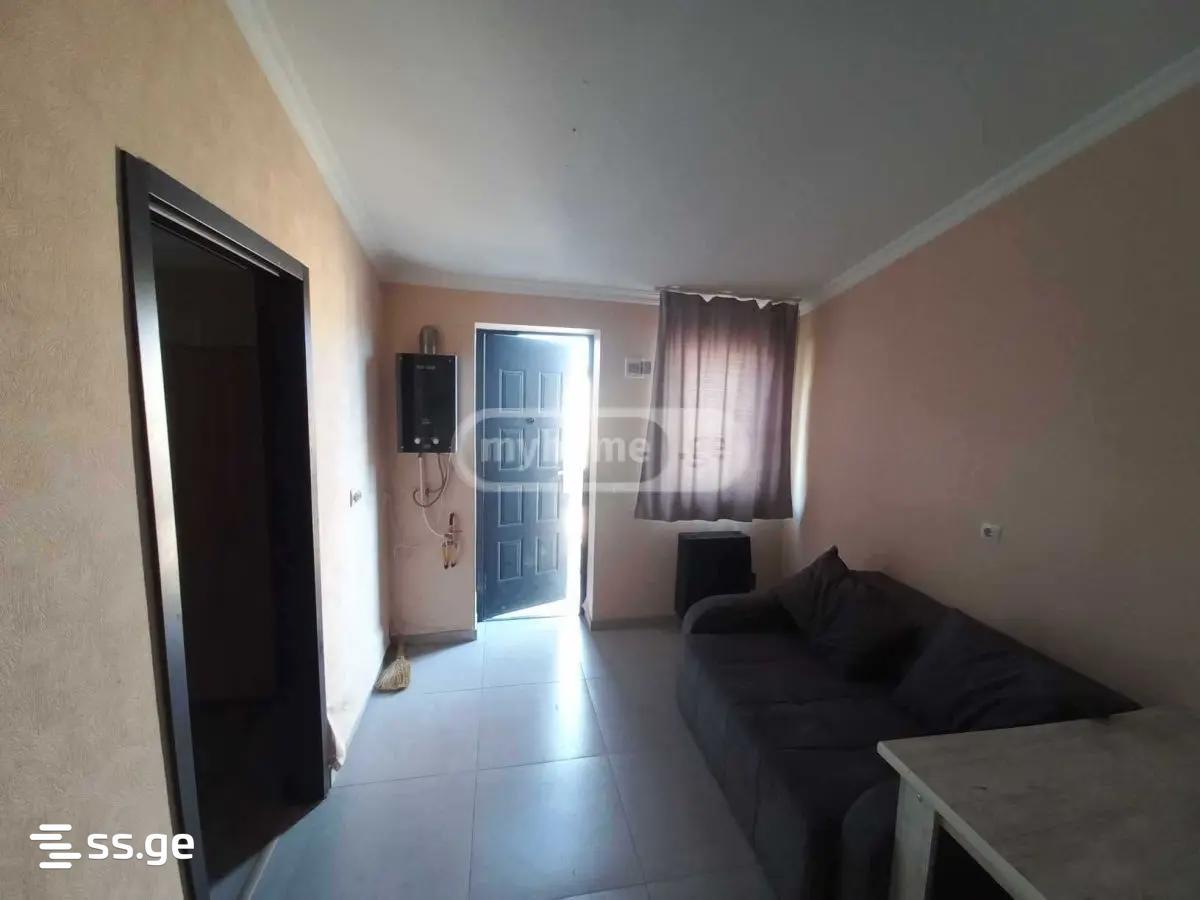 2-Room Apartment For Rent In Tbilisi, Akhali Digomi view 2