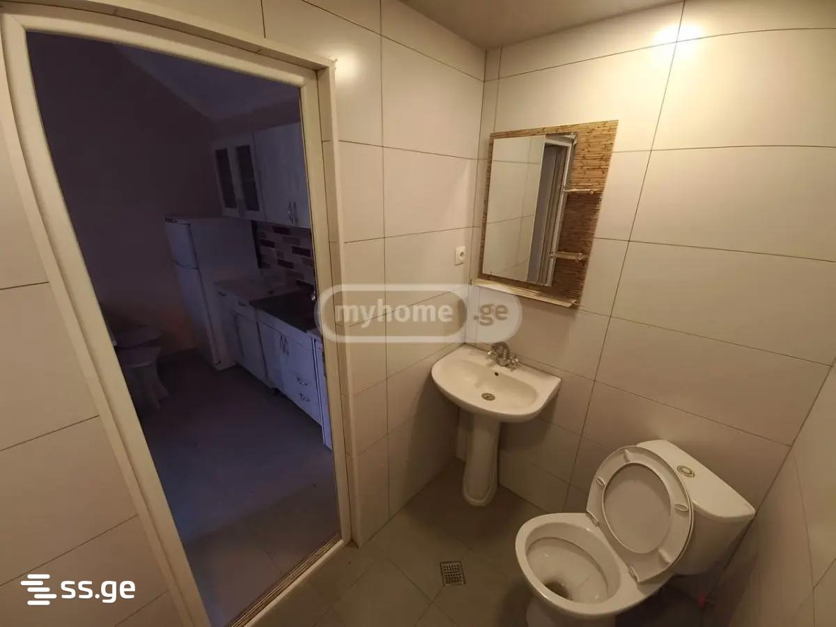 2-Room Apartment For Rent In Tbilisi, Akhali Digomi view 4