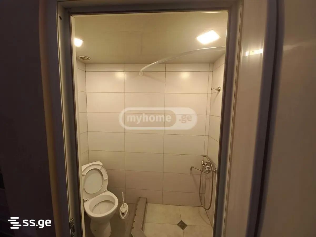 2-Room Apartment For Rent In Tbilisi, Akhali Digomi view 5