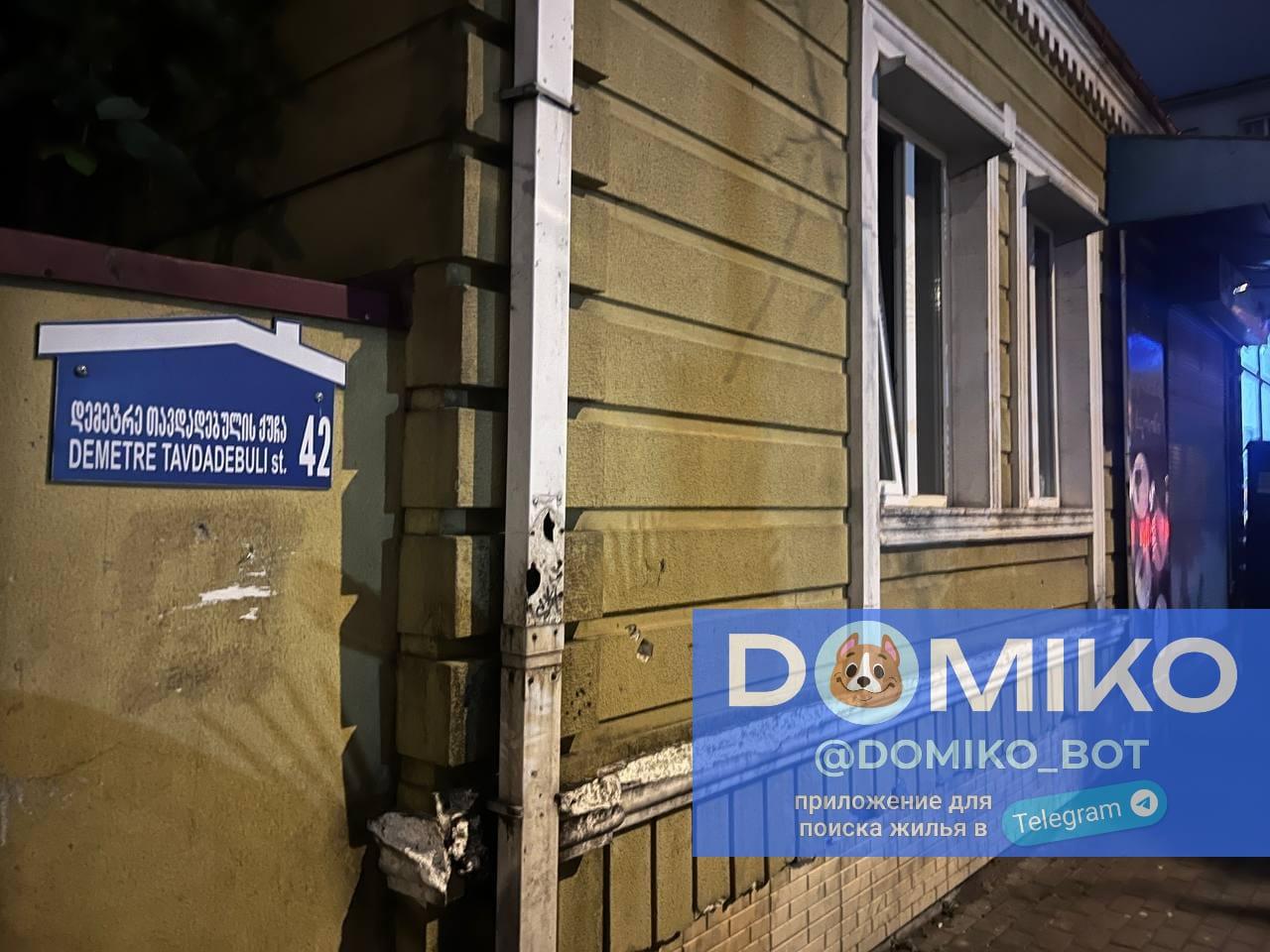 4-Room House For Sale In Batumi, Demetre Tavdadebuli St, 42 view 3