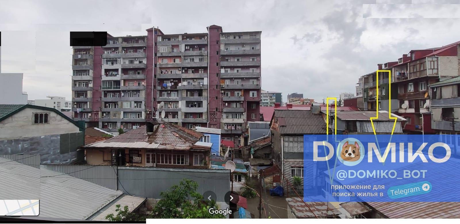4-Room House For Sale In Batumi, Demetre Tavdadebuli St, 42 view 2