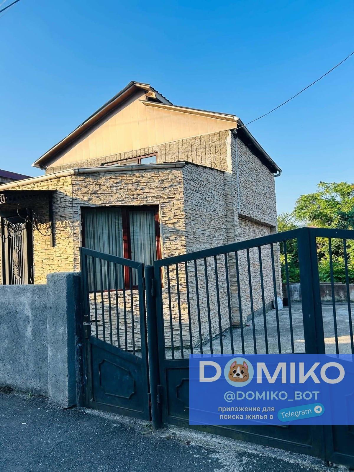 4-Room House For Sale In Batumi, David Bakradze St, 25А view 3