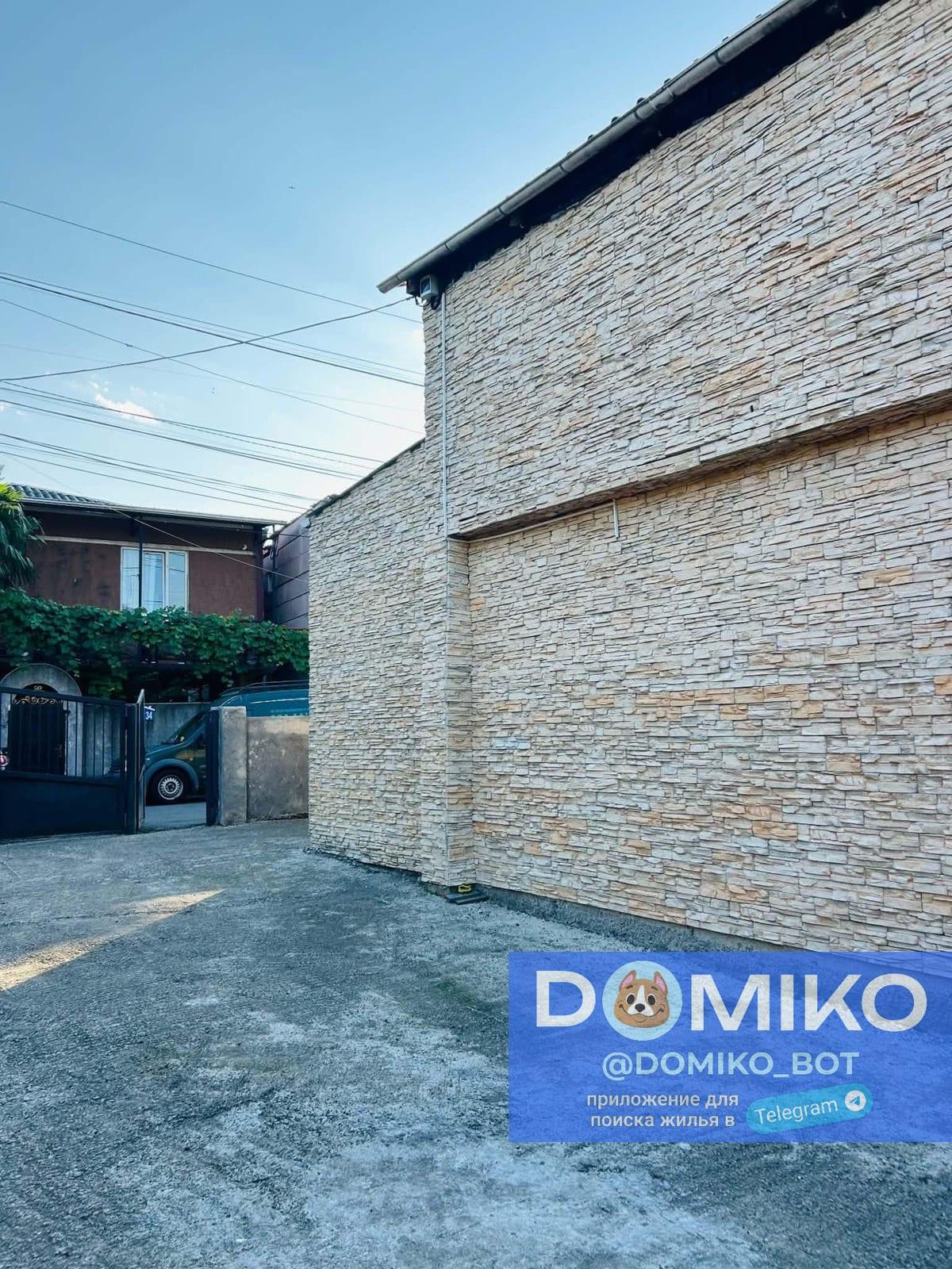 4-Room House For Sale In Batumi, David Bakradze St, 25А view 4