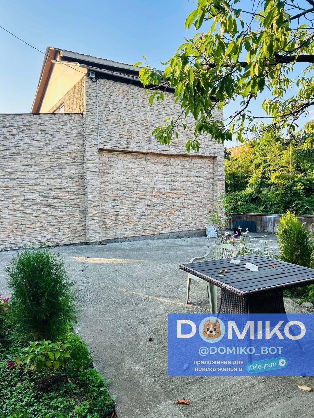4-Room House For Sale In Batumi, David Bakradze St, 25А view 5