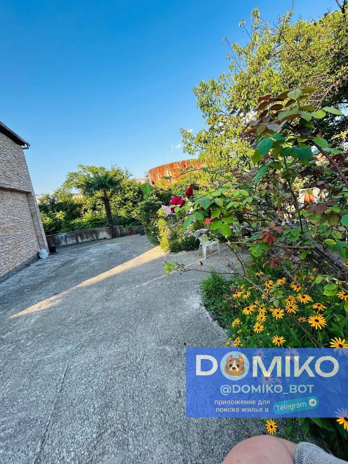 4-Room House For Sale In Batumi, David Bakradze St, 25А view 6