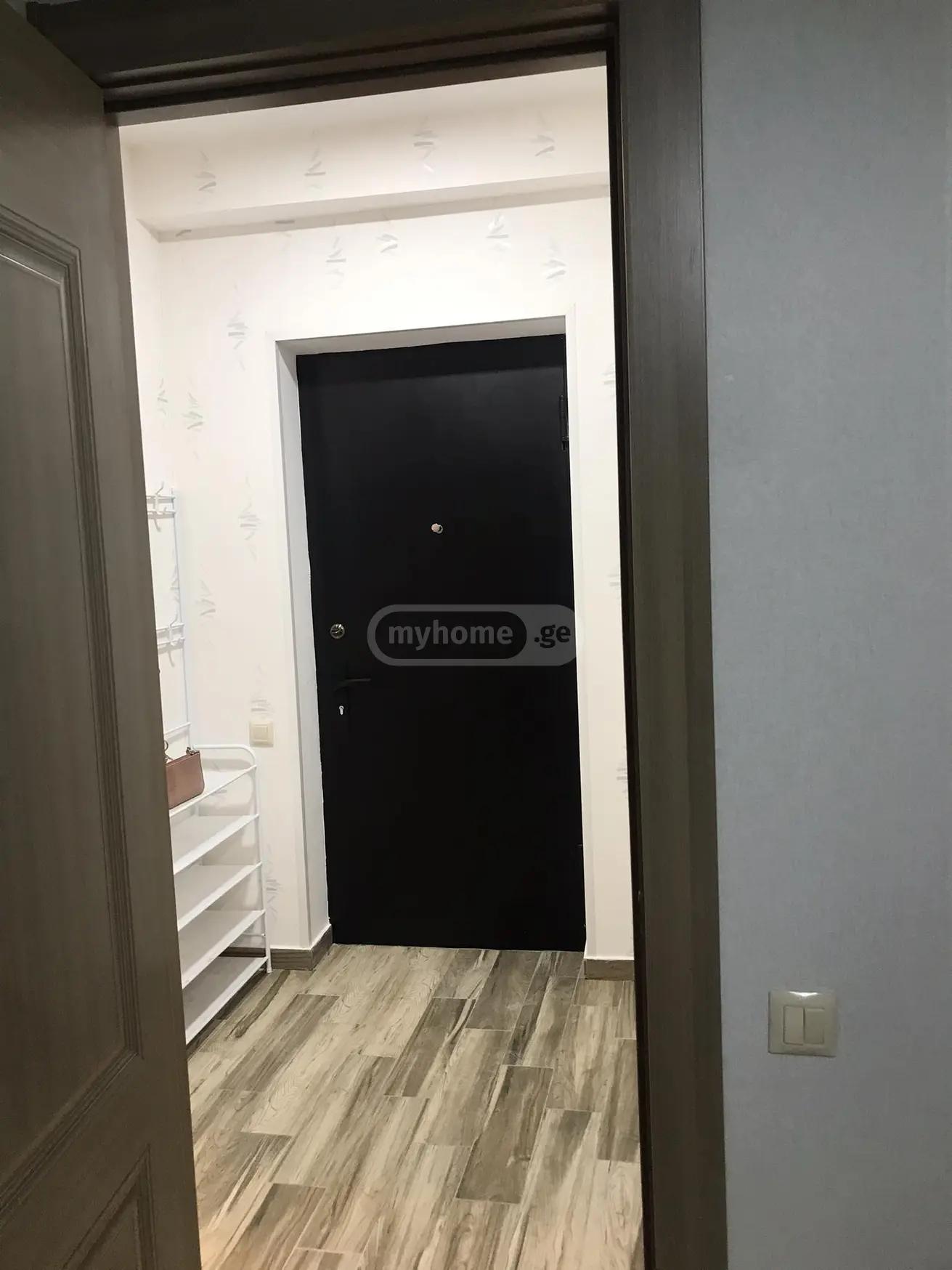 2-Room Apartment For Rent In Tbilisi, Parnavaz Mepe Ave, 8 view 2
