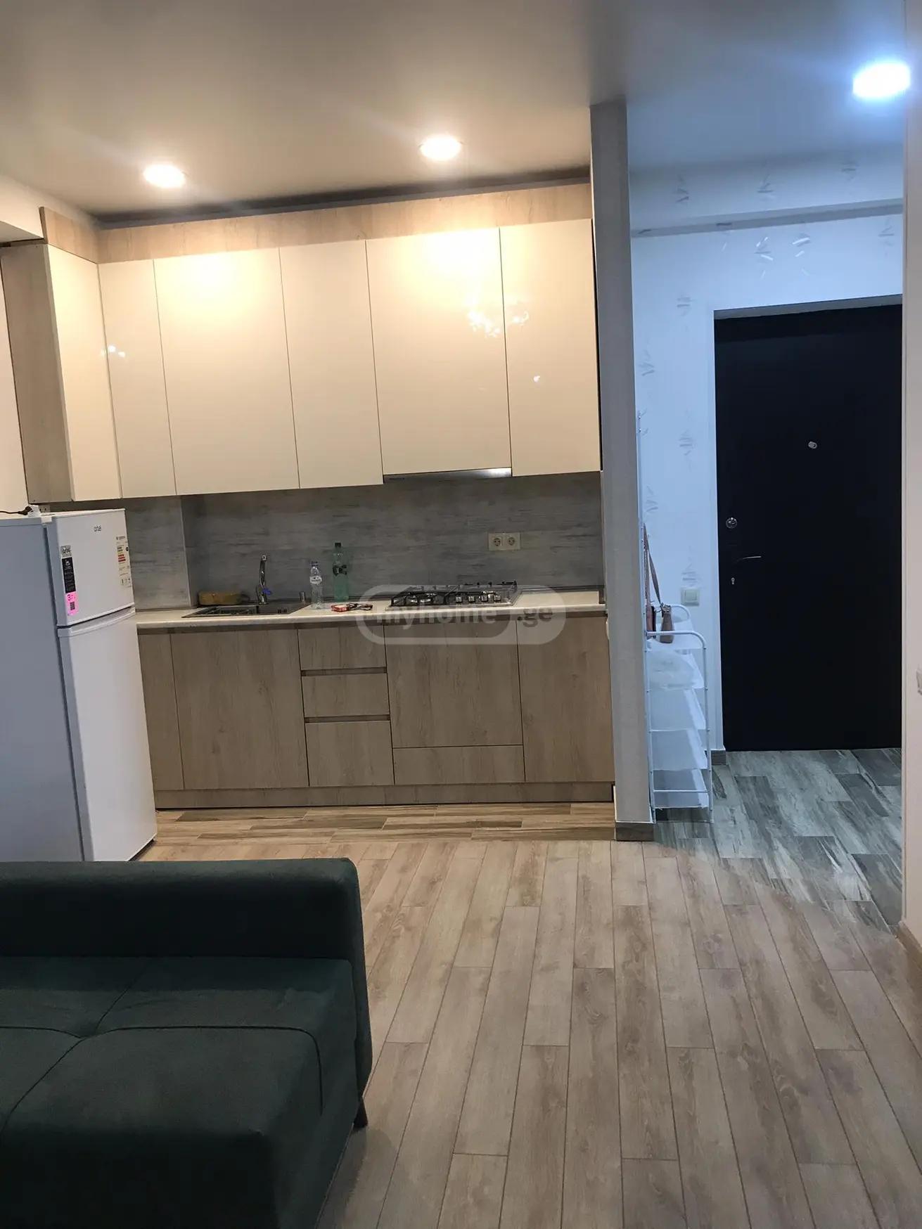 2-Room Apartment For Rent In Tbilisi, Parnavaz Mepe Ave, 8 view 4