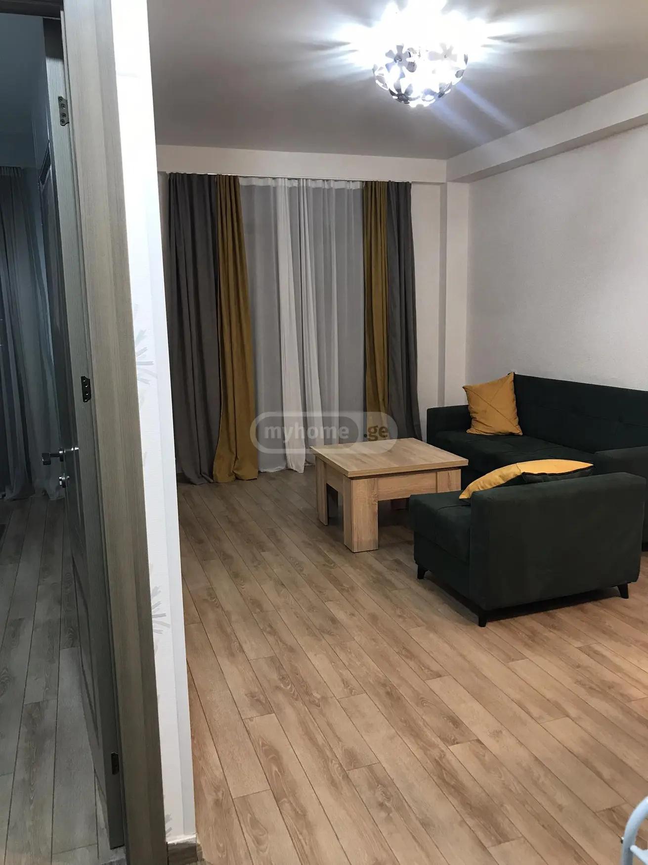 2-Room Apartment For Rent In Tbilisi, Parnavaz Mepe Ave, 8 view 7
