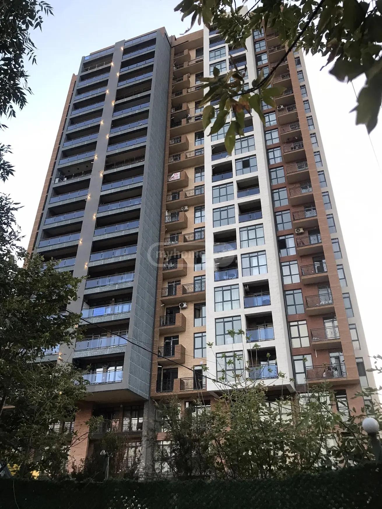 2-Room Apartment For Rent In Tbilisi, Parnavaz Mepe Ave, 8 view 8