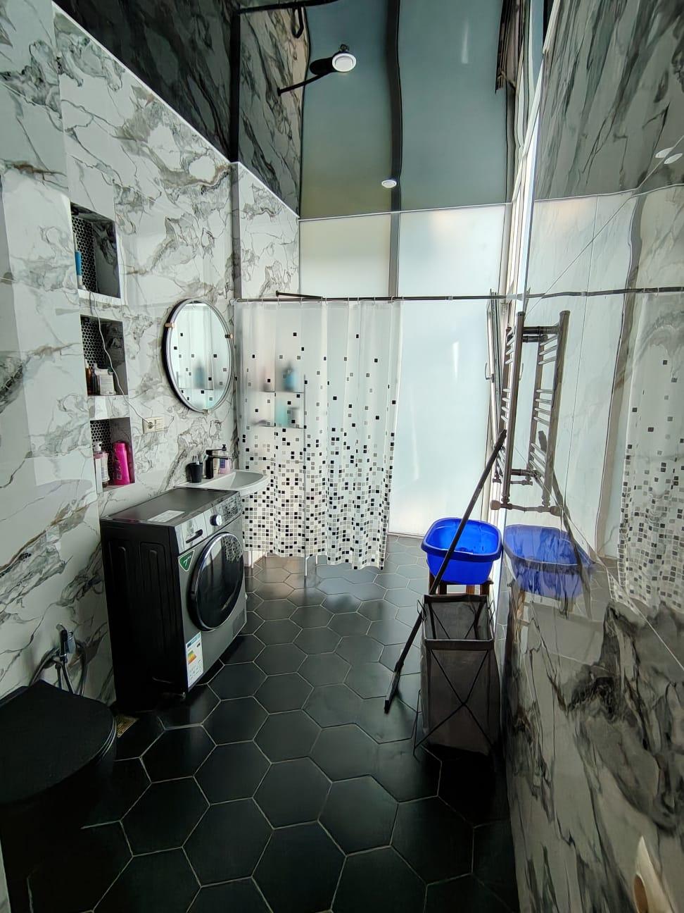5-Room House For Sale In Batumi, Zeda Gheles I Shesakhvevi, 19 view 30
