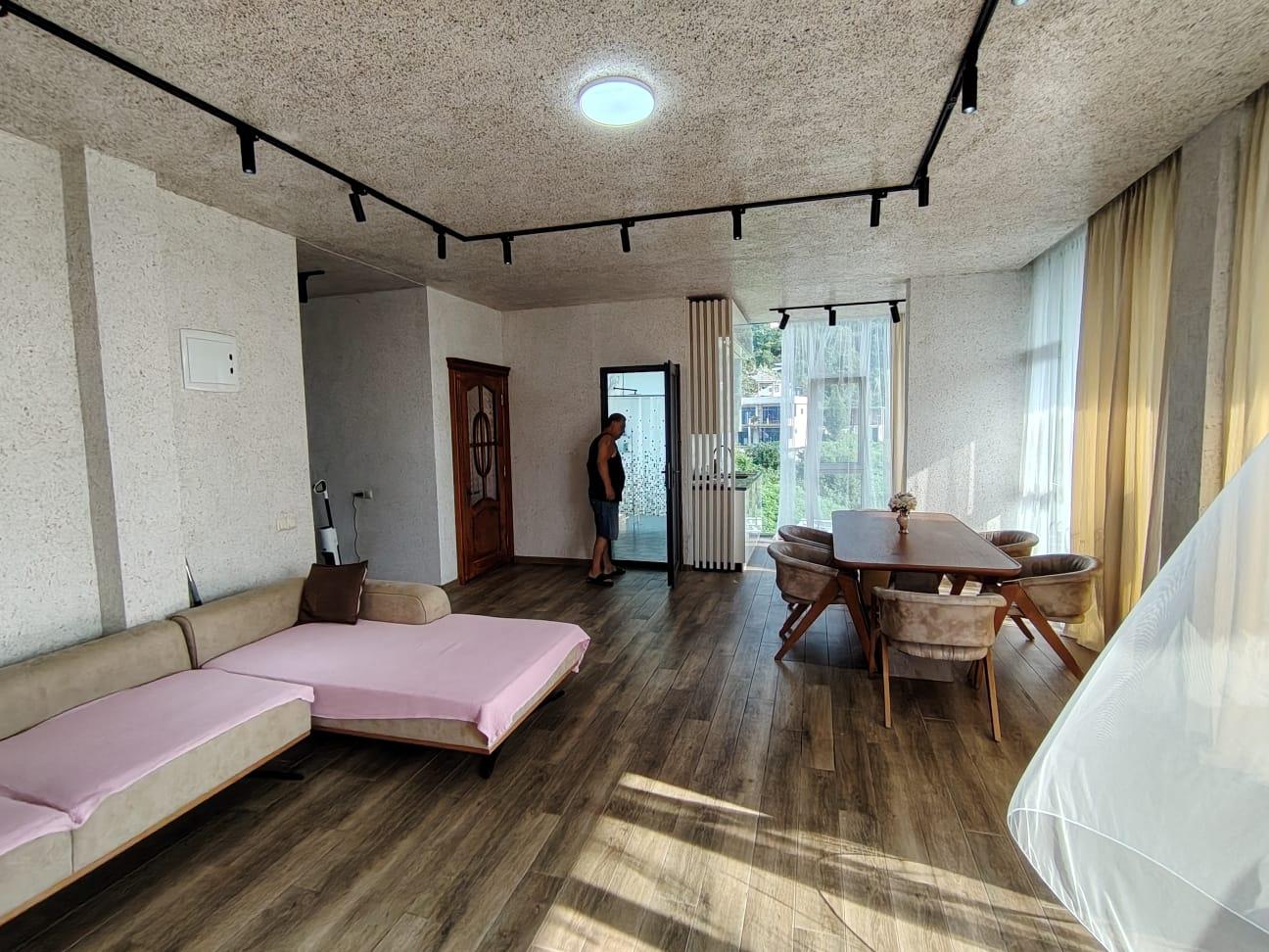 5-Room House For Sale In Batumi, Zeda Gheles I Shesakhvevi, 19 view 27