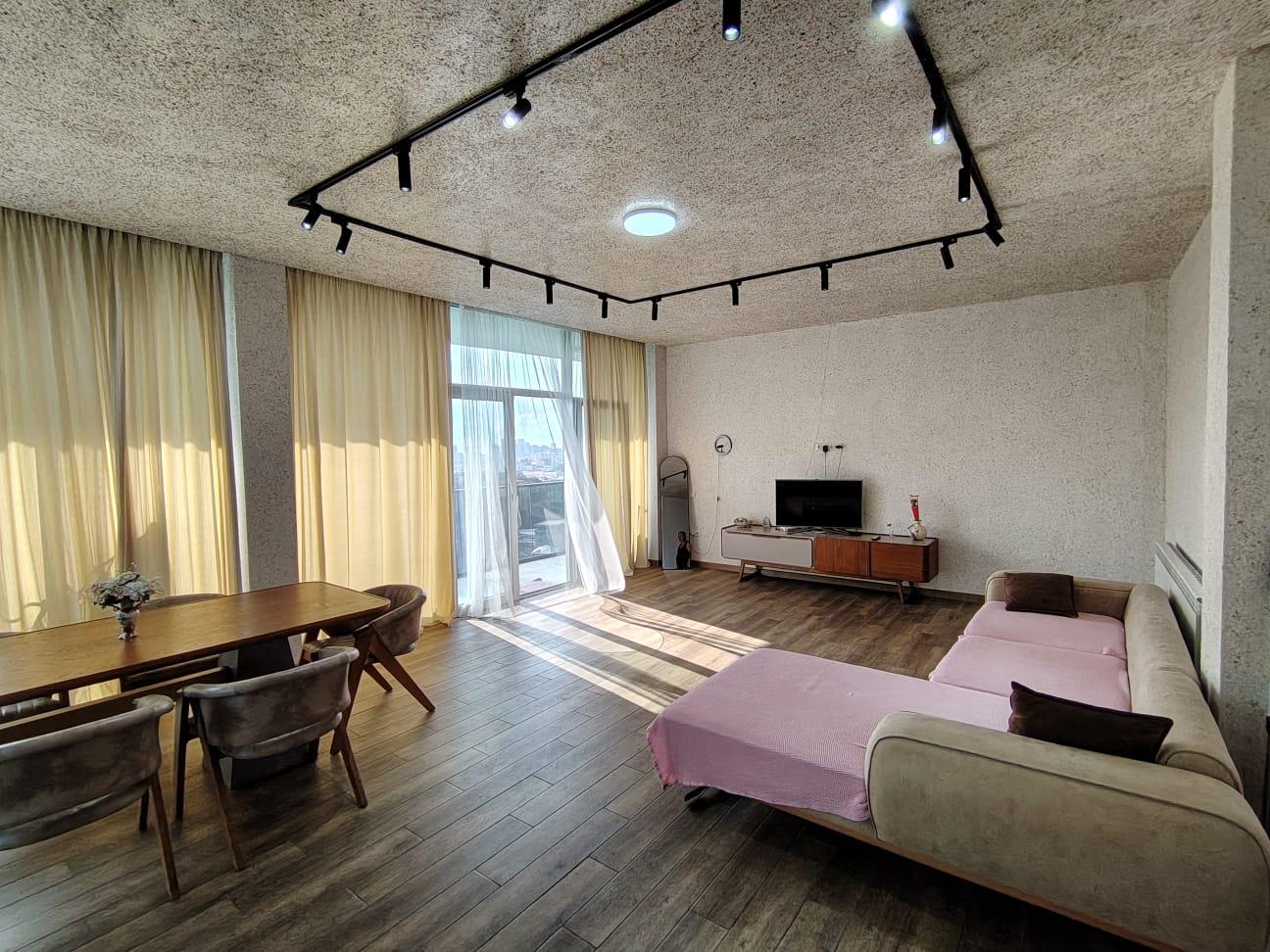 5-Room House For Sale In Batumi, Zeda Gheles I Shesakhvevi, 19 view 28