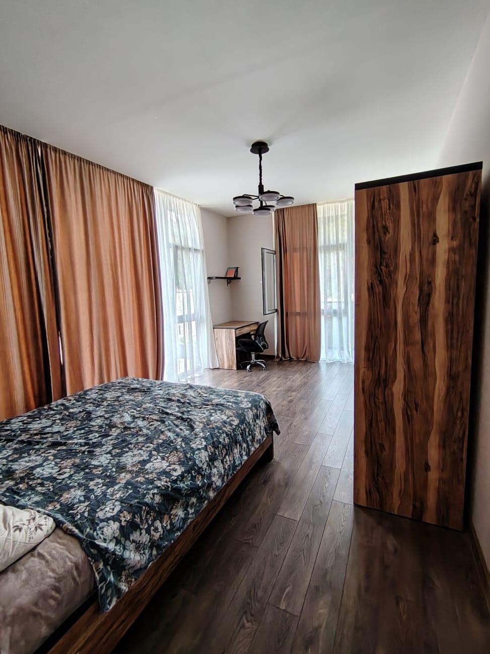 5-Room House For Sale In Batumi, Zeda Gheles I Shesakhvevi, 19 view 33