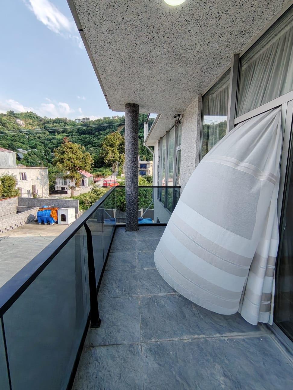 5-Room House For Sale In Batumi, Zeda Gheles I Shesakhvevi, 19 view 37