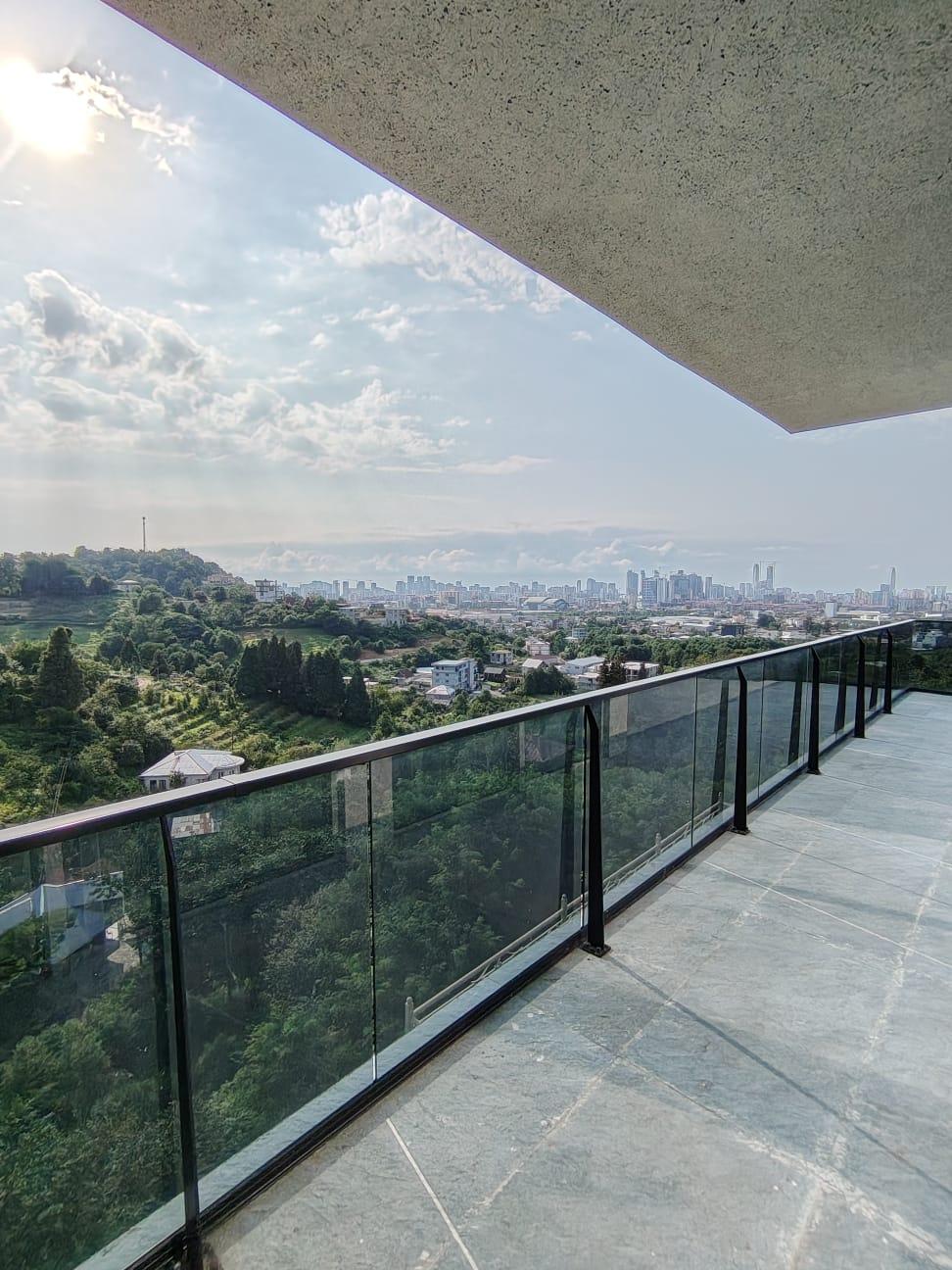 5-Room House For Sale In Batumi, Zeda Gheles I Shesakhvevi, 19 view 38