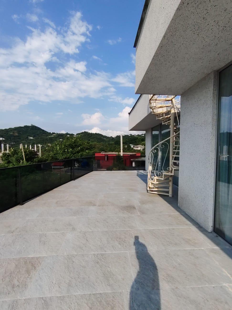 5-Room House For Sale In Batumi, Zeda Gheles I Shesakhvevi, 19 view 45