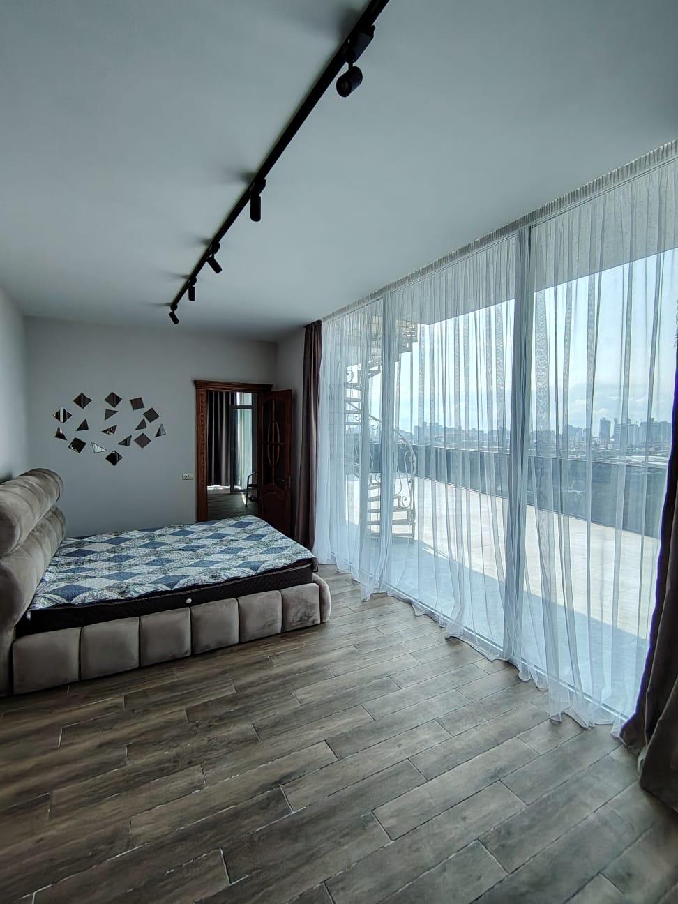 5-Room House For Sale In Batumi, Zeda Gheles I Shesakhvevi, 19 view 44
