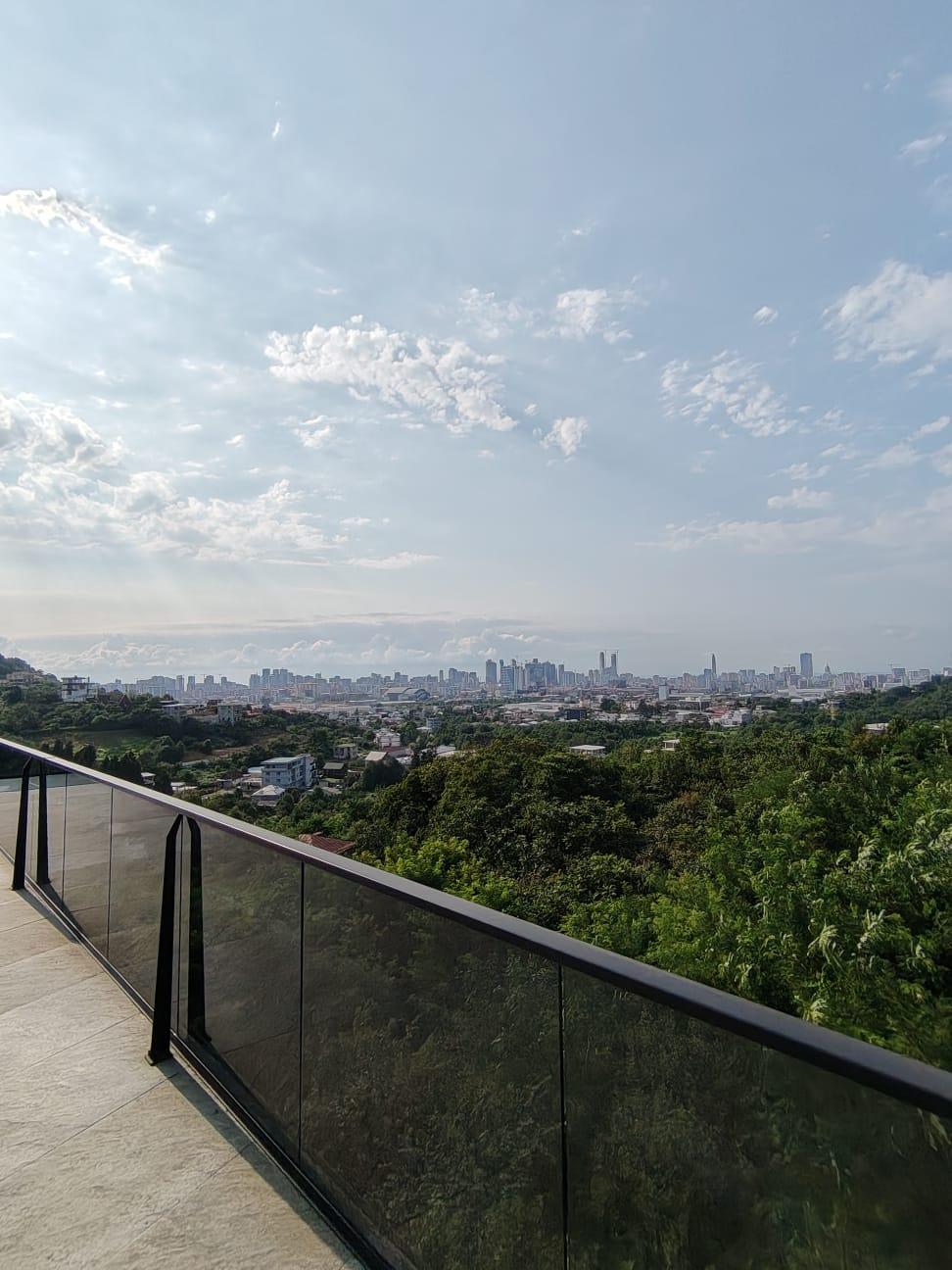5-Room House For Sale In Batumi, Zeda Gheles I Shesakhvevi, 19 view 47
