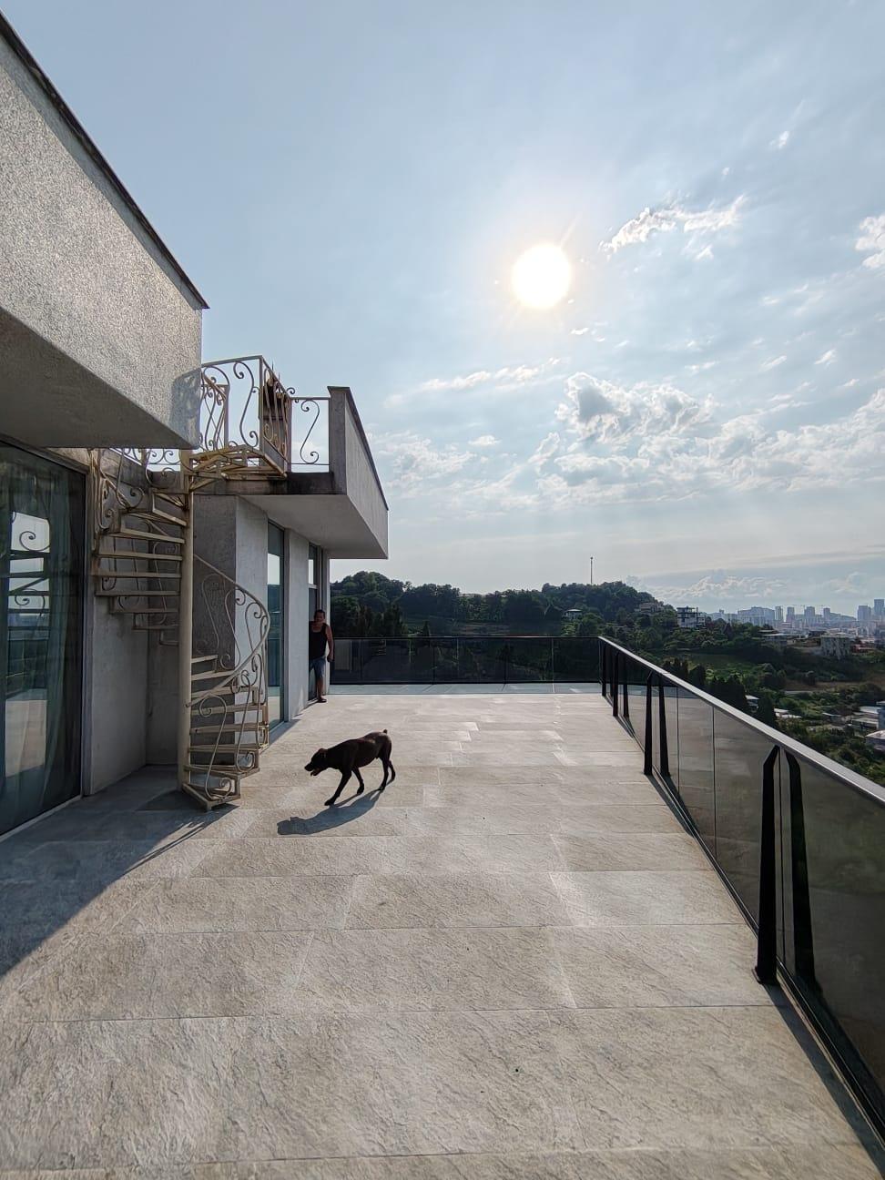 5-Room House For Sale In Batumi, Zeda Gheles I Shesakhvevi, 19 view 49