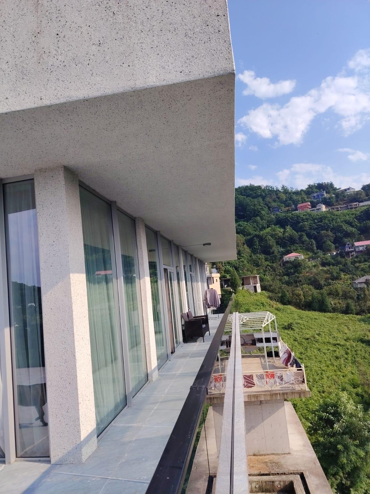 5-Room House For Sale In Batumi, Zeda Gheles I Shesakhvevi, 19 view 2