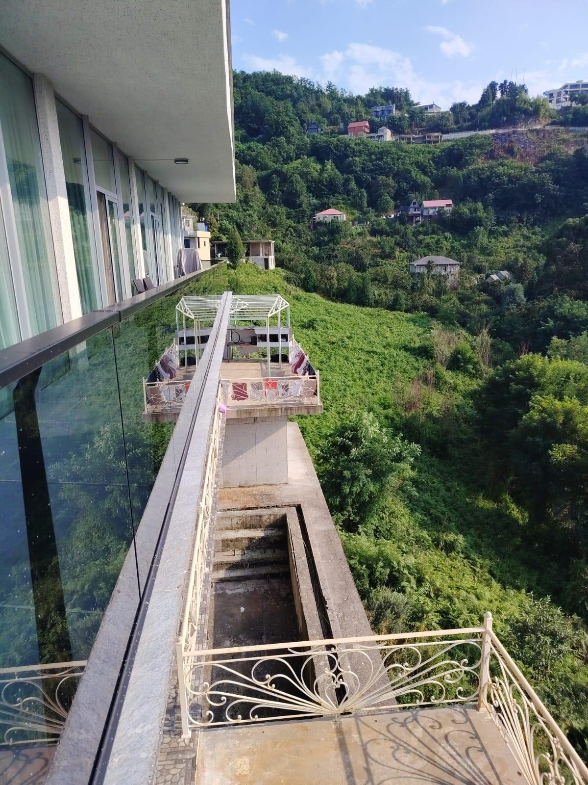 5-Room House For Sale In Batumi, Zeda Gheles I Shesakhvevi, 19 view 4