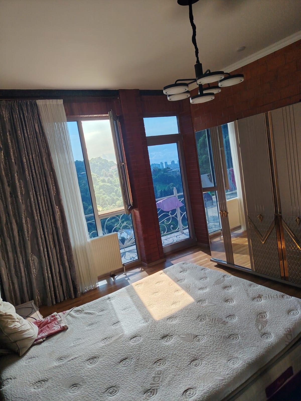 5-Room House For Sale In Batumi, Zeda Gheles I Shesakhvevi, 19 view 7