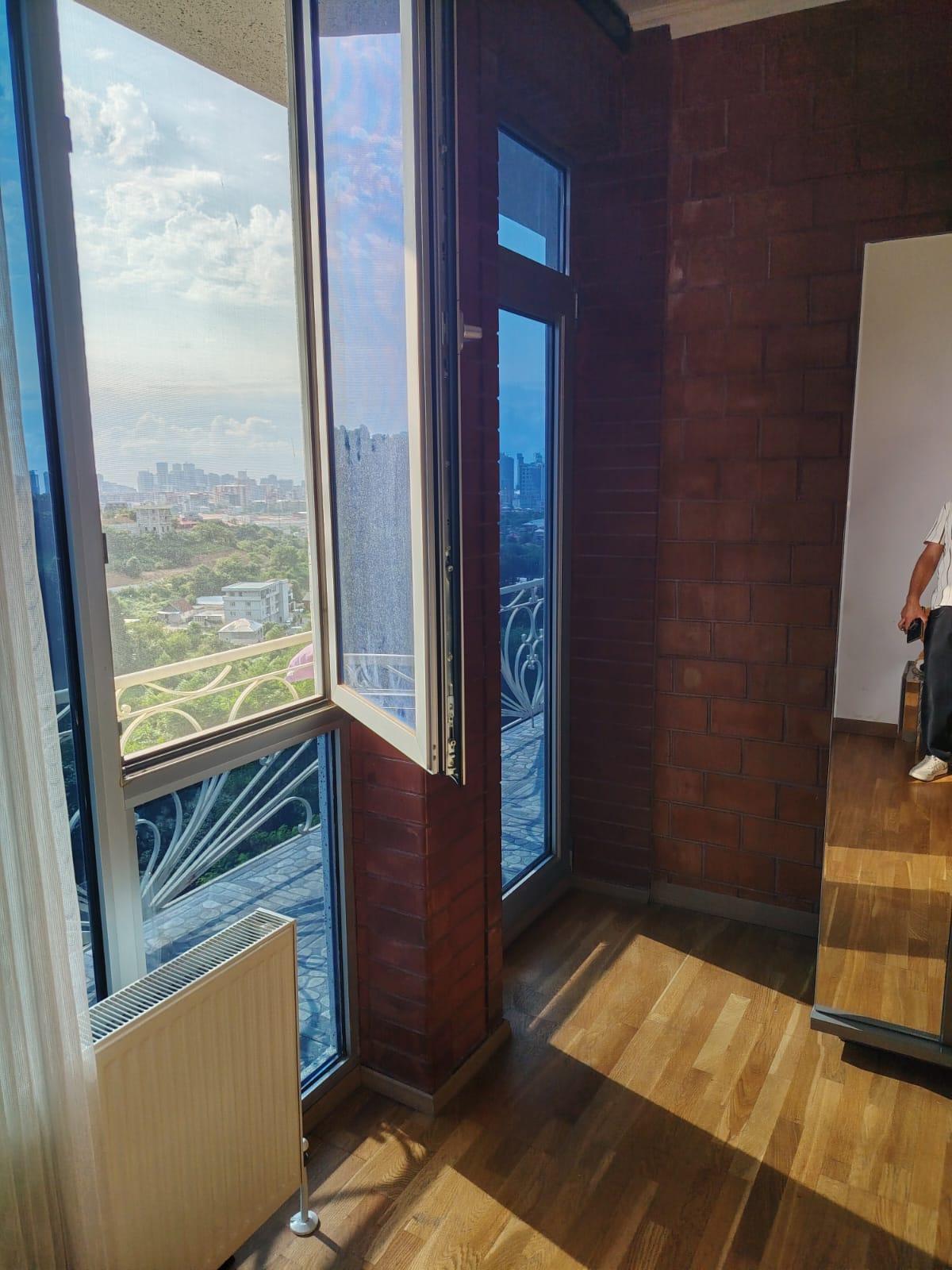 5-Room House For Sale In Batumi, Zeda Gheles I Shesakhvevi, 19 view 8