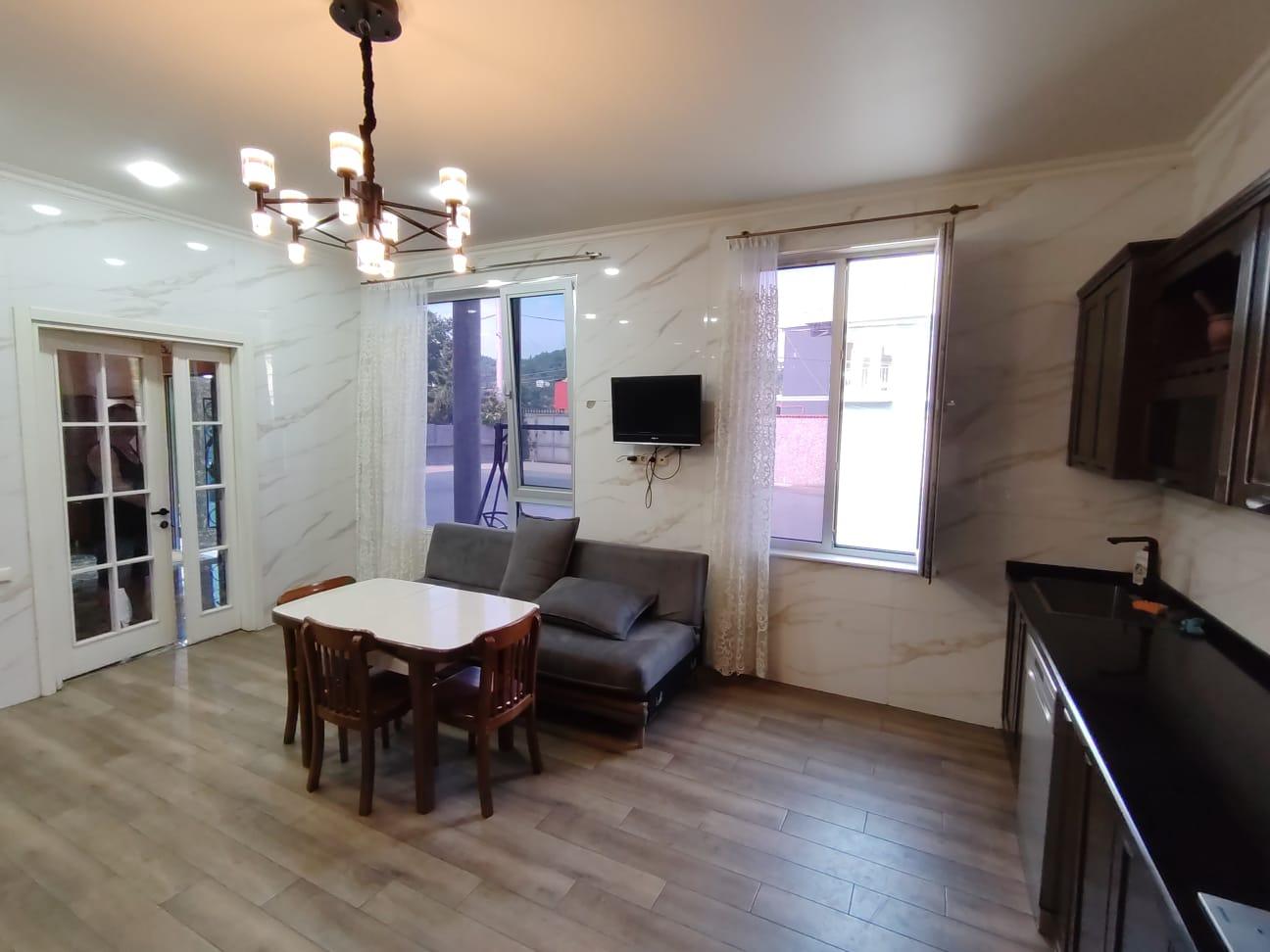 5-Room House For Sale In Batumi, Zeda Gheles I Shesakhvevi, 19 view 51