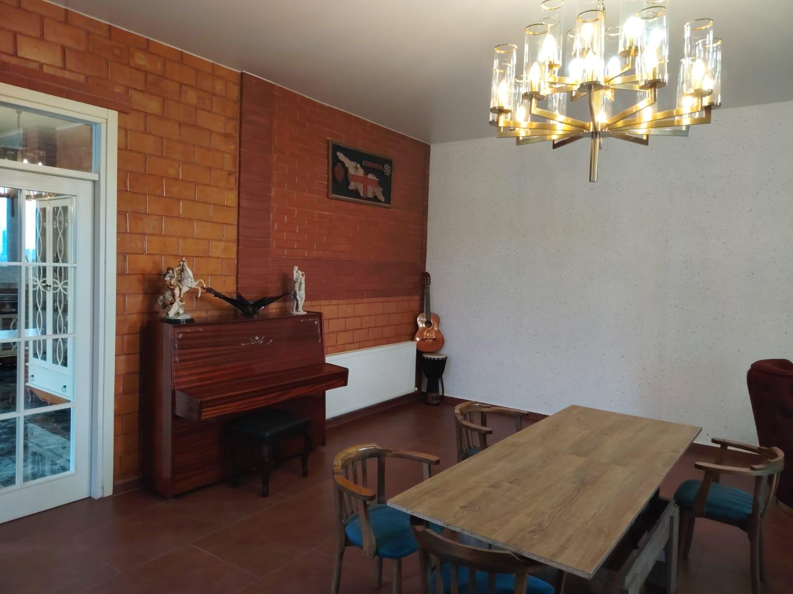 5-Room House For Sale In Batumi, Zeda Gheles I Shesakhvevi, 19 view 13