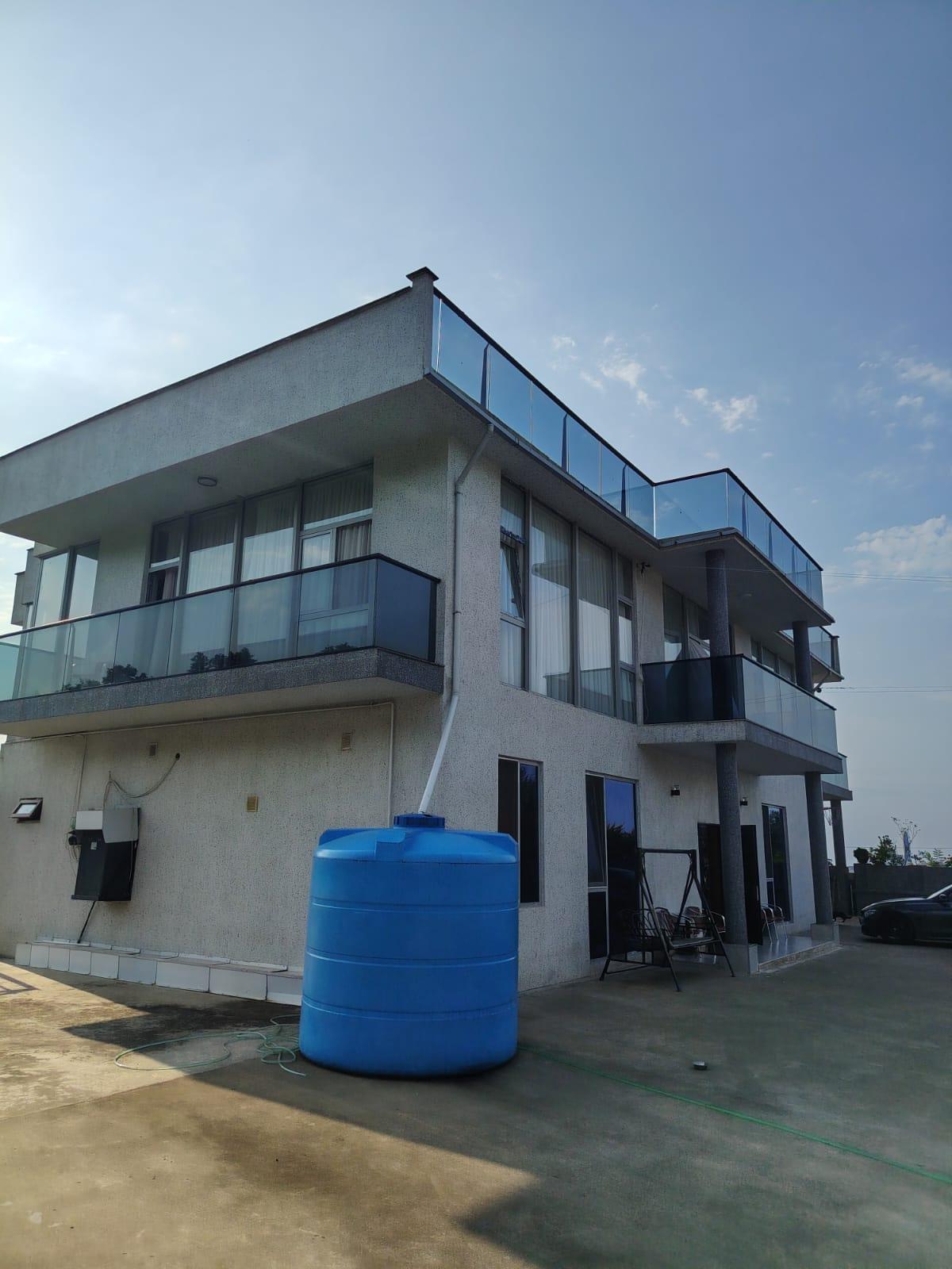 5-Room House For Sale In Batumi, Zeda Gheles I Shesakhvevi, 19 view 17