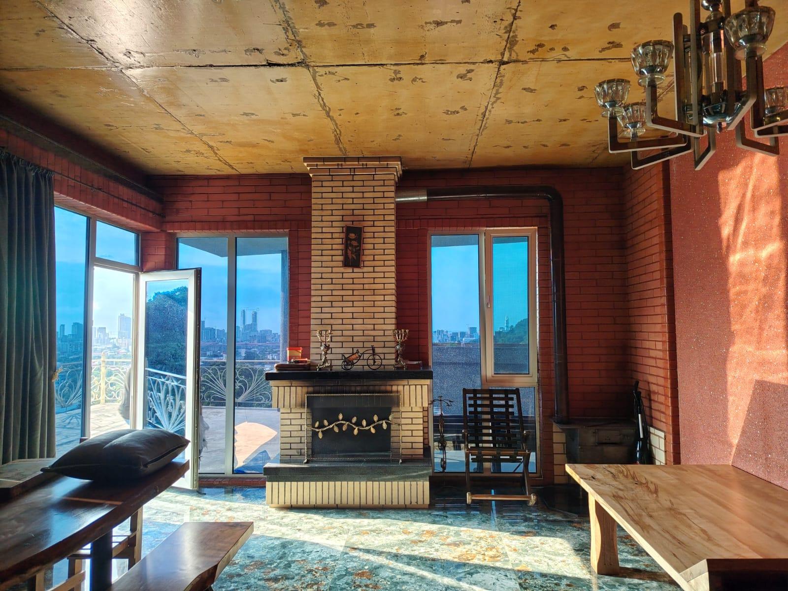 5-Room House For Sale In Batumi, Zeda Gheles I Shesakhvevi, 19 view 18