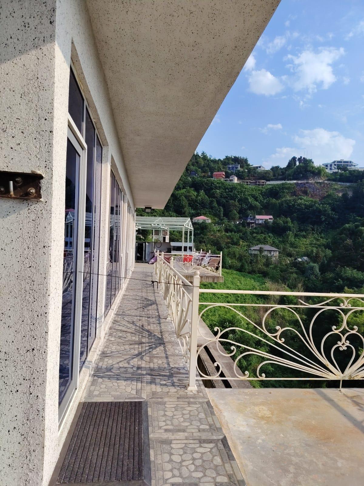 5-Room House For Sale In Batumi, Zeda Gheles I Shesakhvevi, 19 view 20