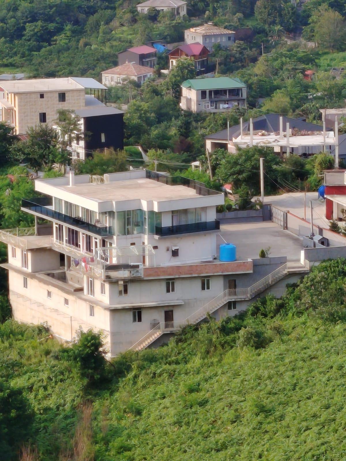 5-Room House For Sale In Batumi, Zeda Gheles I Shesakhvevi, 19 view 24