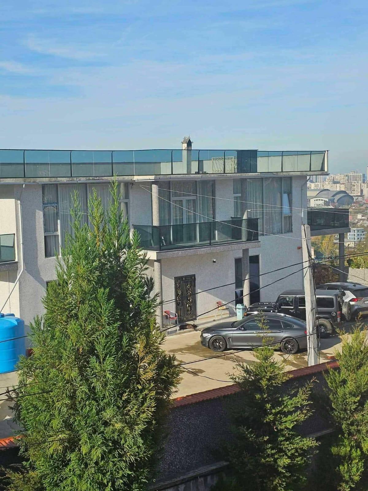 5-Room House For Sale In Batumi, Zeda Gheles I Shesakhvevi, 19 view 25