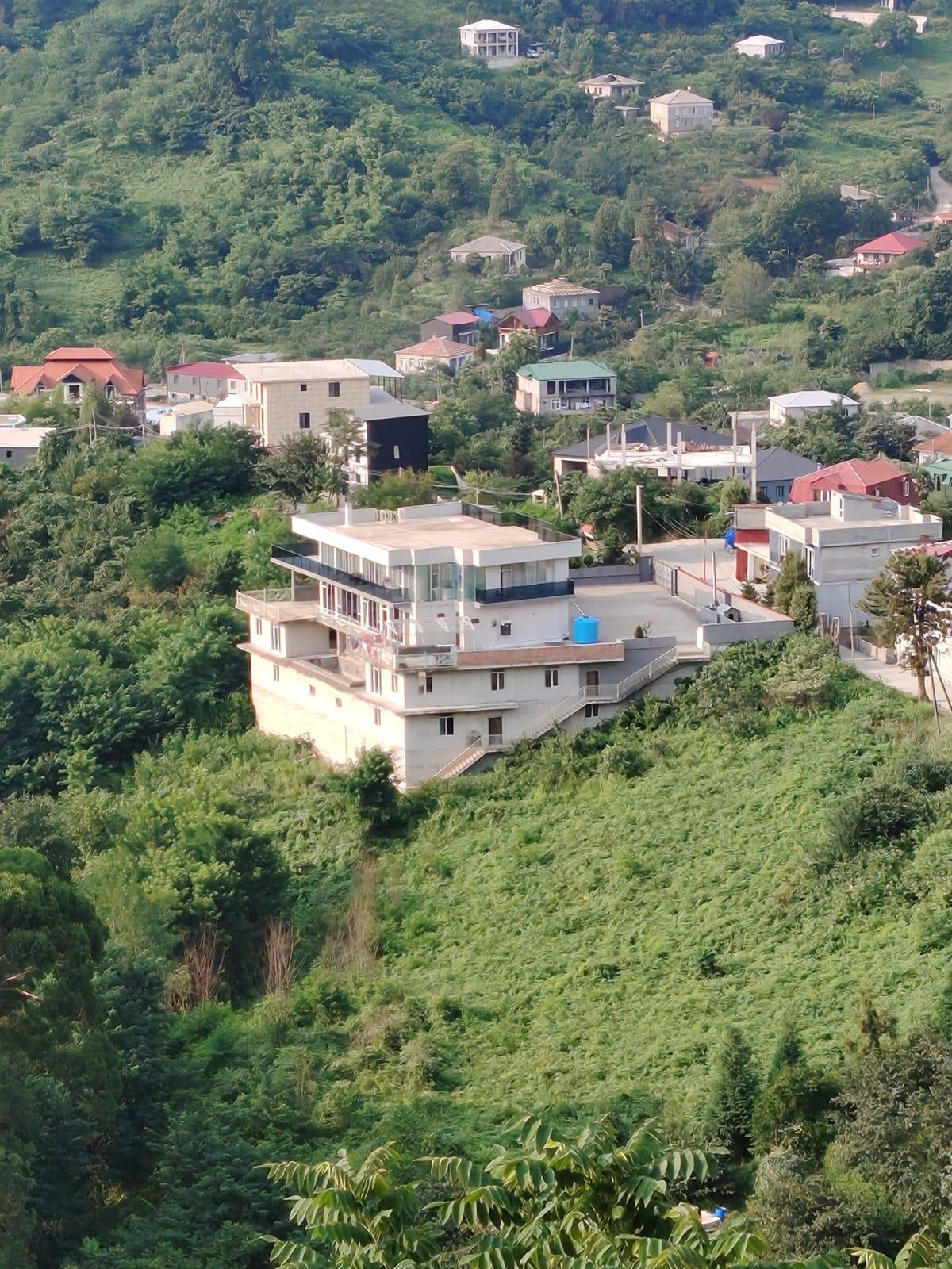 5-Room House For Sale In Batumi, Zeda Gheles I Shesakhvevi, 19 view 21