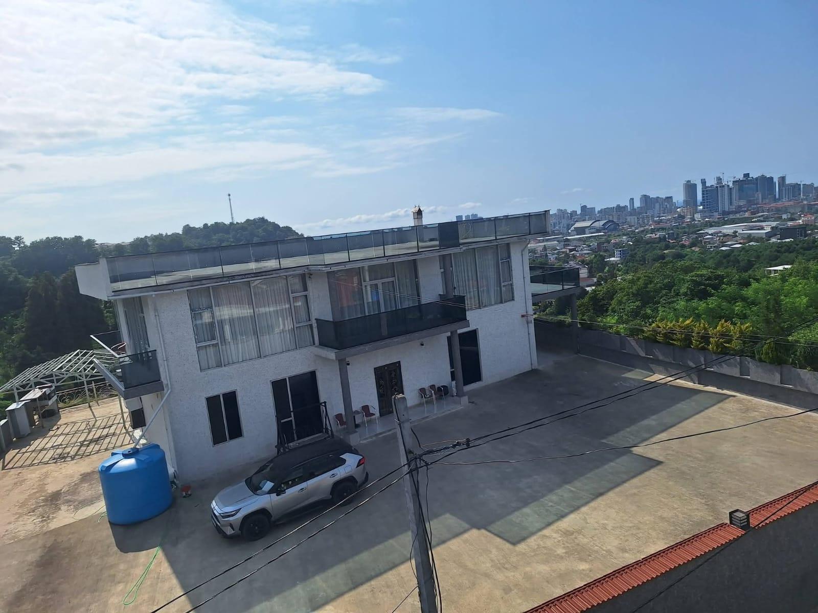 5-Room House For Sale In Batumi, Zeda Gheles I Shesakhvevi, 19 view 26